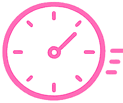 Clock Icon
