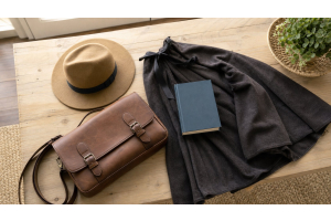Book Week Costume Accessories for School-Ready Looks