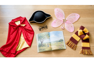 Book Week costume ideas for kids and teachers 2026