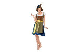 Oktoberfest Outfit Guide: Dirndls, Lederhosen & What to Wear in Australia