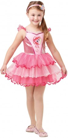 My Little Pony Pinkie Pie Costume cl641427