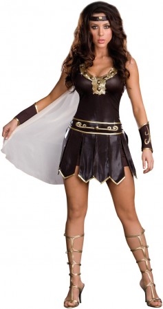 Gladiator Costumes LG-5033