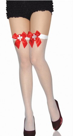 Nurse Stockings LC-7808