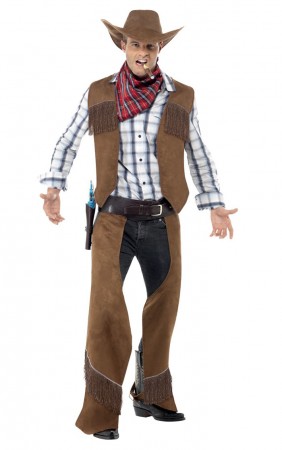 Cowboy Costume cs22656