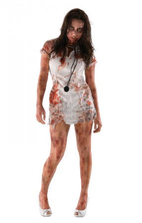 Zombie Costumes CL-880388