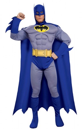 Batman Costumes CL-889054