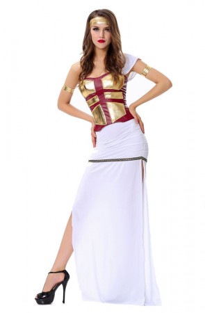 Roman Greek Costumes LB-4004_2