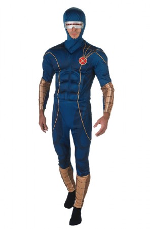 X-Men Costumes CL-887537