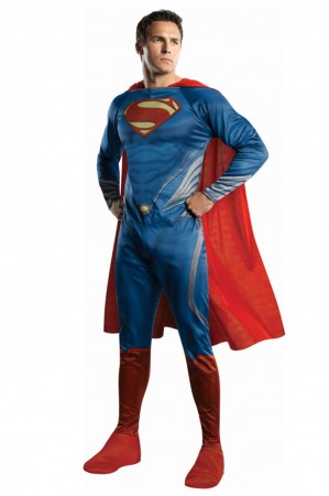 Superman Costumes CL-887156