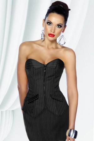 Corsets Bustiers 1280