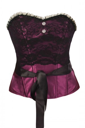 Corsets Bustiers 3609P