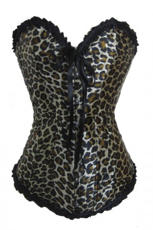 Corsets Bustiers A819Z