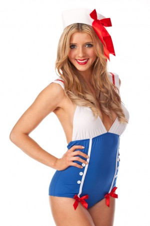 Sailor Costumes LG-1513_1