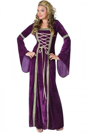 Medieval Costumes VB-2004