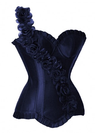 Corsets Bustiers 1208