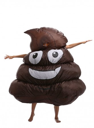 funny carry me inflatable costume tt2021