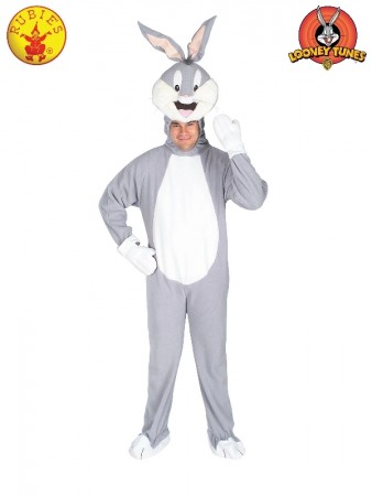 Adult Bugs Bunny Costume cl16395