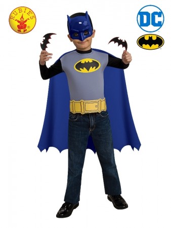 Child Batman Accessory Set cl5295