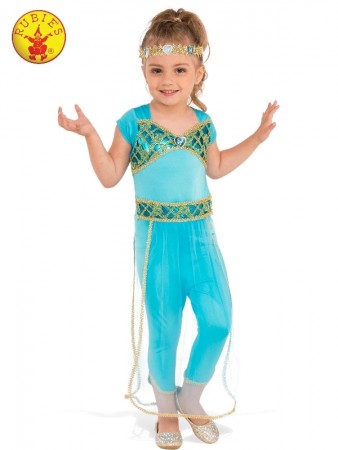 Kids Arabian Jasmine Princess cl630958