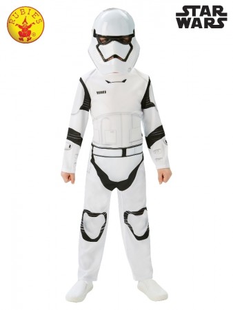 Stormtrooper Classic Costume Child cl7520