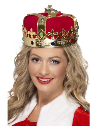 red Queen's Crown cs21971