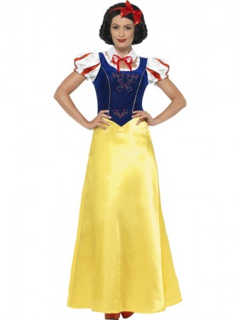 Snow white book week Costumes 24643