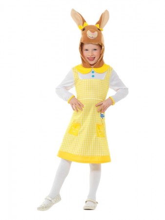 Peter Rabbit Costume with Cottontail cs48733