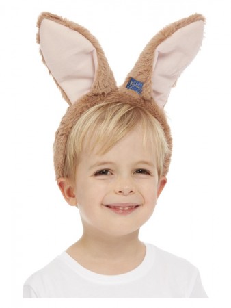 Peter Rabbit Movie Headband cs52484