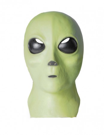 Alien ET Mask lm113