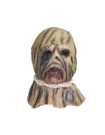  Zombie Scary Face Mask lm135