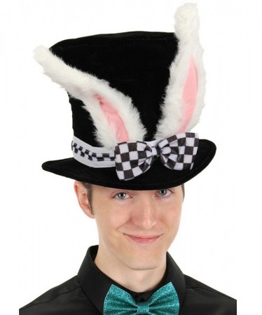 Easter Hat Magic Topper th020