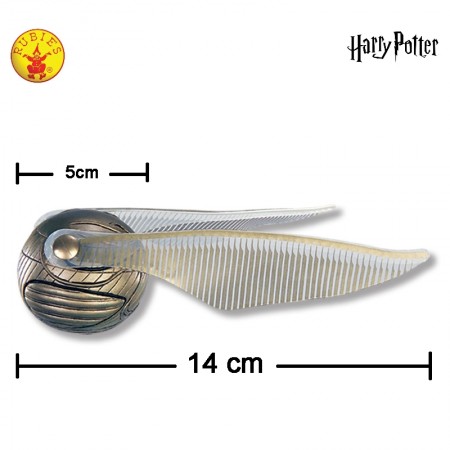 Harry Potter Mystery Flying Snitch