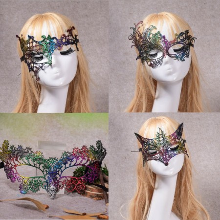 Carnival Lace Eye Mask lx0208_23
