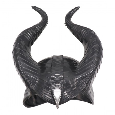 Adult Maleficent Horns Headwear lx2026-1