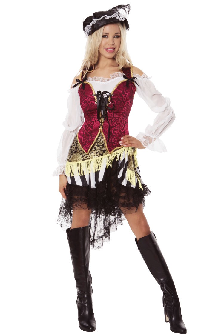 chinese dress ladies Amazon.com: Caribbean Pirate Adult budget Fancy Dress Ladies Costume fancy  dress : Clothing, Shoes & Jewelry