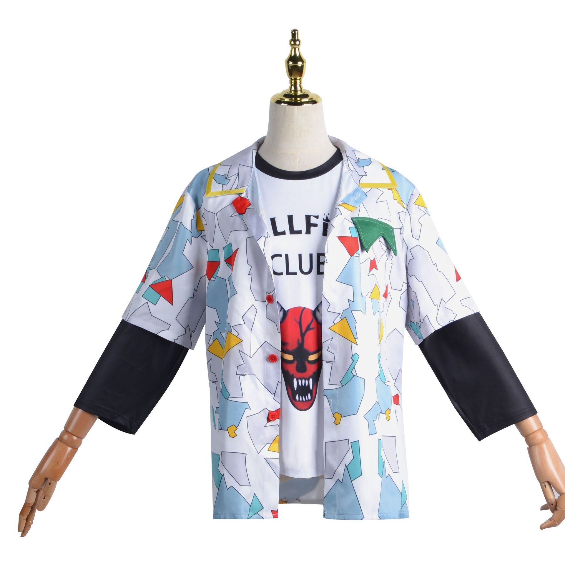 Adult The Hellfire Club Costume