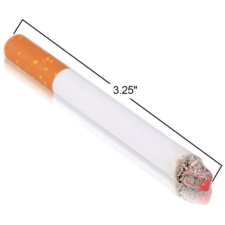fake long cigarette holder Long Cigarette Holder + Fake Cigarette