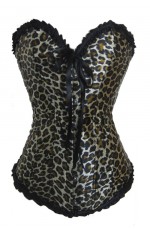 Corsets Bustiers A819Z