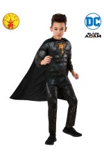 Kids Black Adam Deluxe Costume cl1000058