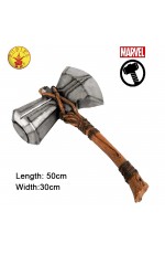 Thor Stormbreaker Avengers Infinity War Stormbreaker Marvel Hammer Axe