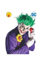 Arkham Asylum Joker Adult Accessory Kit cl5399