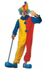 Circus Themed Costumes cl55023