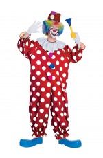 Circus Themed Costumes cl55052