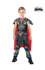 Kids Thor Love & Thunder Costume