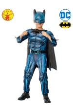 Batman Bat-Tech Deluxe Costume for Kids