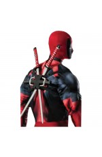 Deadpool Costume Accessories cl36067