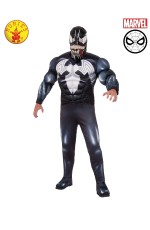 Venom Deluxe Costume for Adults