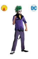 The Joker Costume for Kids