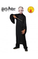 Kids Voldemort Harry Potter Wizard Costume