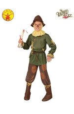 The Wizard of Oz Scarecrow Costume